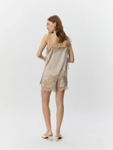 Indlæs billede til gallerivisning SOFIE SCHNOOR Virasw Lace Top Feather
