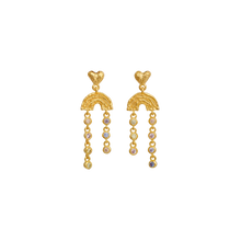 Indlæs billede til gallerivisning MAANESTEN Zenia Earrings
