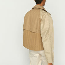 Indlæs billede til gallerivisning MOS MOSH Zyla Neola Trenchcoat Twill
