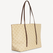 Indlæs billede til gallerivisning BY MALENE BIRGER Abigail Tote Bag
