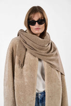 Indlæs billede til gallerivisning O'TAY Obi Scarf Walnut
