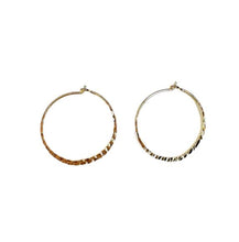 Indlæs billede til gallerivisning PICO COPENHAGEN Alma Hoops
