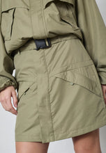 Indlæs billede til gallerivisning CO' COUTURE Alora Skirt Army
