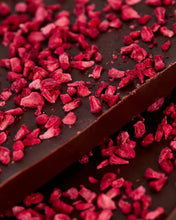 Indlæs billede til gallerivisning SUMMERBIRD Amazonas &amp; Raspberry 100 g.
