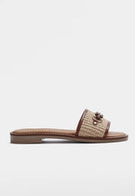 Indlæs billede til gallerivisning BUKELA Amora Sandaler Tan
