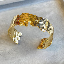 Indlæs billede til gallerivisning AND COPENHAGEN Andy Bangle Armbånd
