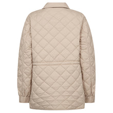 Indlæs billede til gallerivisning MOS MOSH Anna Rye Jacket Doeskin
