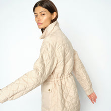Indlæs billede til gallerivisning MOS MOSH Anna Rye Jacket Doeskin
