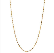 Indlæs billede til gallerivisning PICO COPENHAGEN Aria Necklace (guld/sølv)
