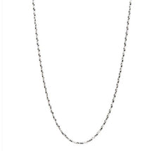 Indlæs billede til gallerivisning PICO COPENHAGEN Aria Necklace (guld/sølv)
