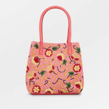 Indlæs billede til gallerivisning BECK SÖNDERGAARD Asflora Beaded Shell Pink

