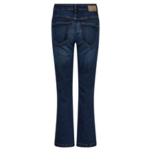 Indlæs billede til gallerivisning MOS MOSH Ashley Imera Jeans Dark Blue
