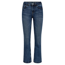 Indlæs billede til gallerivisning MOS MOSH Ashley Imera Jeans Blue Regular
