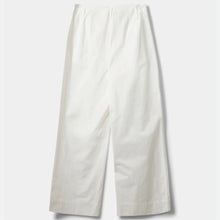 Indlæs billede til gallerivisning SOFIE SCHNOOR Athena Trousers Off White
