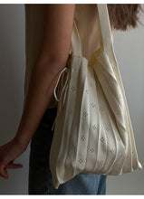 Indlæs billede til gallerivisning PICO COPENHAGEN Fleur Bag Grey
