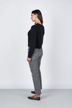 Indlæs billede til gallerivisning O'TAY Faith Cardigan Black
