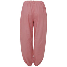 Indlæs billede til gallerivisning BLACK COLOUR Bcava Balloon Pant Old Rose
