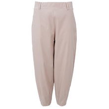 Indlæs billede til gallerivisning BLACK COLOUR Bcbeate Barrel Pant Beige
