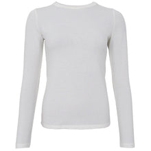 Indlæs billede til gallerivisning BLACK COLOUR Bcfaye Lurex Blouse Off White
