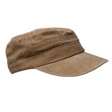 Indlæs billede til gallerivisning BLACK COLOUR Bcglenna Cap Khaki
