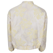 Indlæs billede til gallerivisning BLACK COLOUR Bcjackline Bomber Jacket Yellow
