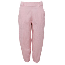 Indlæs billede til gallerivisning BLACK COLOUR Bcmallory Barrel Pant Rose
