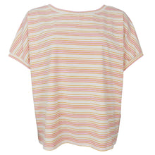 Indlæs billede til gallerivisning BLACK COLOUR Bcmayann Loose Blouse Exotic
