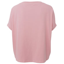 Indlæs billede til gallerivisning BLACK COLOUR Bcmay Loose Blouse Rose
