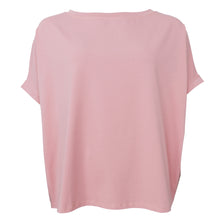 Indlæs billede til gallerivisning BLACK COLOUR Bcmay Loose Blouse Rose

