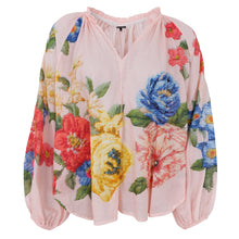 Indlæs billede til gallerivisning BLACK COLOUR Bcnorma Blouse Rose
