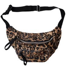 Indlæs billede til gallerivisning BLACK COLOUR Bcvilde Bumbag
