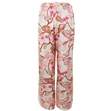 Indlæs billede til gallerivisning BLACK COLOUR Bczelene Pant Coral
