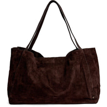 Indlæs billede til gallerivisning DEPECHE 16982 Bilbao Shopper Chocolate
