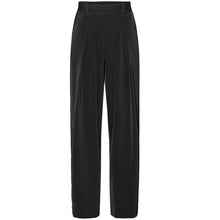 Indlæs billede til gallerivisning KARMAMIA Blake Pant Black
