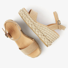 Indlæs billede til gallerivisning VIA VAI 62409 Sierra Noisette Capri Beige
