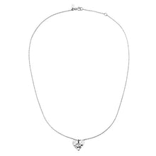 Indlæs billede til gallerivisning MAANESTEN Cassandra Necklace (guld/sølv)
