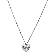 Indlæs billede til gallerivisning MAANESTEN Cassandra Necklace (guld/sølv)
