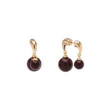 Indlæs billede til gallerivisning PICO COPENHAGEN Cassio Studs Espresso
