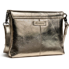 Indlæs billede til gallerivisning DEPECHE 16850 Clutch Champagne
