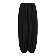 Indlæs billede til gallerivisning CO' COUTURE Acasia Balloon Pant Sort
