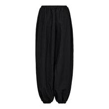 Indlæs billede til gallerivisning CO' COUTURE Acasia Balloon Pant Sort
