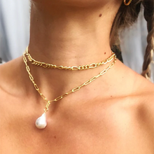 Indlæs billede til gallerivisning AND COPENHAGEN Dubai Necklace
