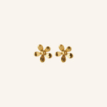 Indlæs billede til gallerivisning PERNILLE CORYDON Wild Poppy Warsticks (guld/sølv)
