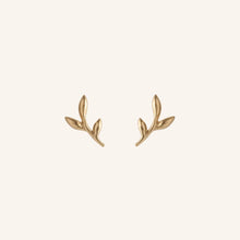 Indlæs billede til gallerivisning PERNILLE CORYDON Crisp Earrings (guld/sølv)
