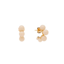 Indlæs billede til gallerivisning PICO COPENHAGEN Electra Studs Powder
