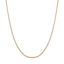 Indlæs billede til gallerivisning MAANESTEN Eva Choker Necklace

