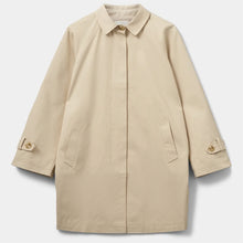 Indlæs billede til gallerivisning SOFIE SCHNOOR sno650 Filippa Coat Off White
