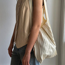 Indlæs billede til gallerivisning PICO COPENHAGEN Fleur Bag Ivory
