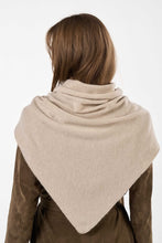Indlæs billede til gallerivisning O'TAY Obi Scarf Sand
