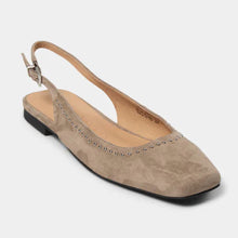 Indlæs billede til gallerivisning SOFIE SCHNOOR Gabriella Shoe Dark Sand
